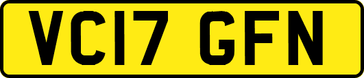 VC17GFN