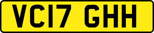 VC17GHH