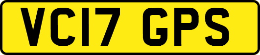 VC17GPS