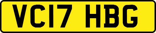 VC17HBG