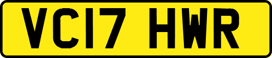 VC17HWR