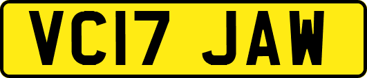 VC17JAW