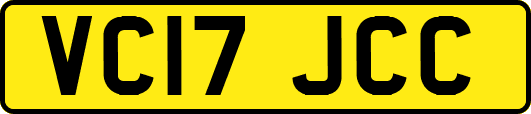 VC17JCC