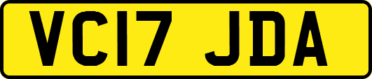 VC17JDA