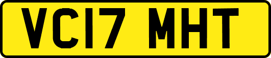 VC17MHT