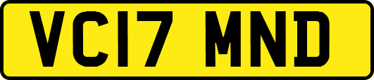 VC17MND