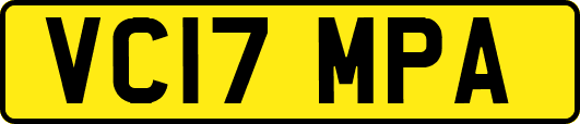 VC17MPA