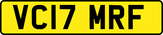 VC17MRF