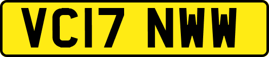 VC17NWW