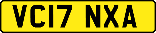 VC17NXA