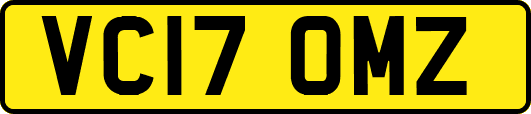 VC17OMZ