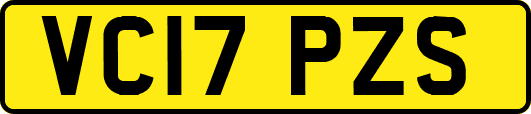 VC17PZS