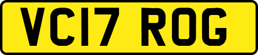 VC17ROG