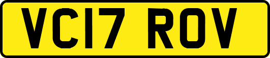 VC17ROV