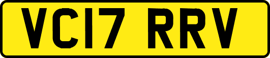 VC17RRV