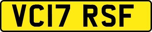 VC17RSF