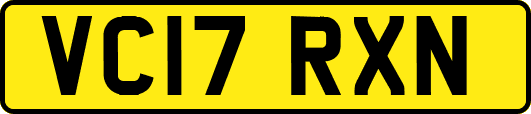 VC17RXN