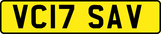 VC17SAV