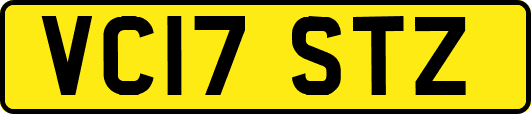 VC17STZ