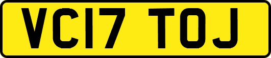 VC17TOJ