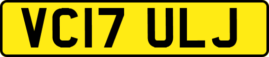 VC17ULJ