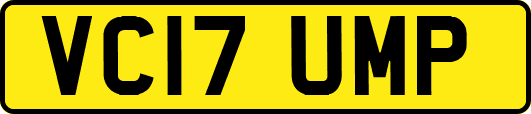 VC17UMP