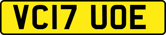 VC17UOE