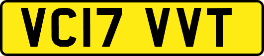 VC17VVT