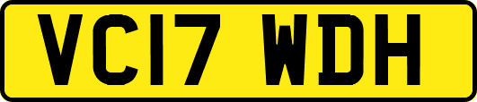VC17WDH