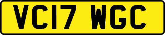 VC17WGC