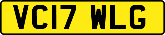 VC17WLG