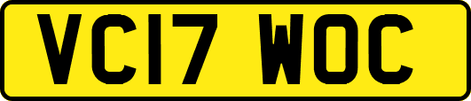 VC17WOC