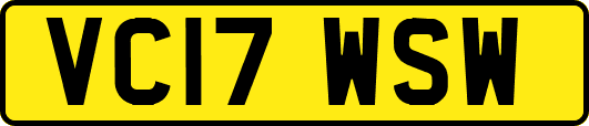 VC17WSW