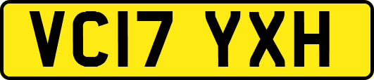 VC17YXH