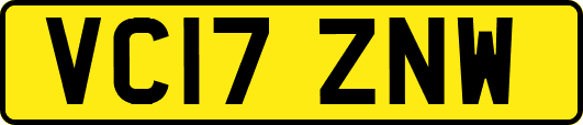 VC17ZNW