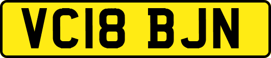VC18BJN