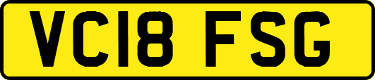 VC18FSG