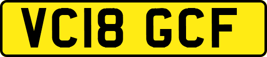 VC18GCF