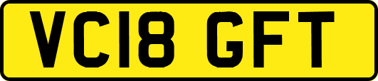 VC18GFT