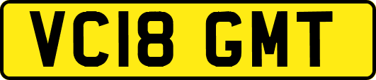 VC18GMT