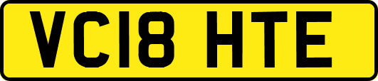 VC18HTE