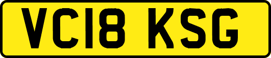 VC18KSG