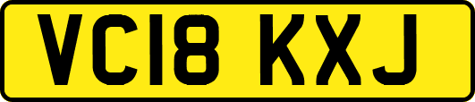 VC18KXJ