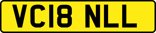 VC18NLL