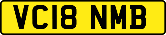 VC18NMB