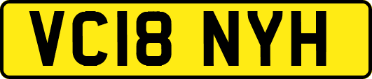 VC18NYH