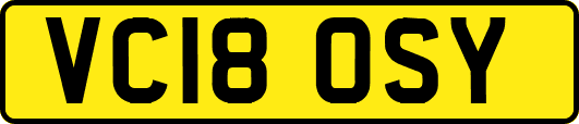 VC18OSY