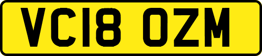 VC18OZM