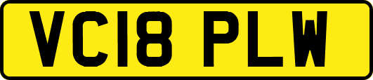 VC18PLW
