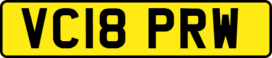 VC18PRW